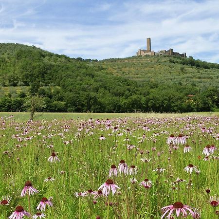 Belvilla By Oyo Montecchio Castiglion Fiorentino Bagian luar foto