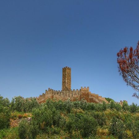 Belvilla By Oyo Montecchio Castiglion Fiorentino Bagian luar foto