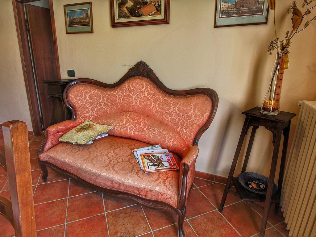Belvilla By Oyo Montecchio Castiglion Fiorentino Bagian luar foto